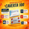Caverta เจาะลึกคาเวอร์ต้าสำหรับรักษาภาวะหย่อนสมรรถภาพทางเพศ