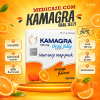 Kamagra Oral Jelly เจาะลึกประสิทธิภาพ วิธีใช้ และความปลอดภัยของไวอากร้าชนิดเจล